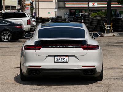 2018 Porsche Panamera 4 E-Hybrid - Photo 5 - Van Nuys, CA 91406