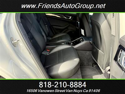 2018 Porsche Panamera 4 E-Hybrid - Photo 16 - Van Nuys, CA 91406