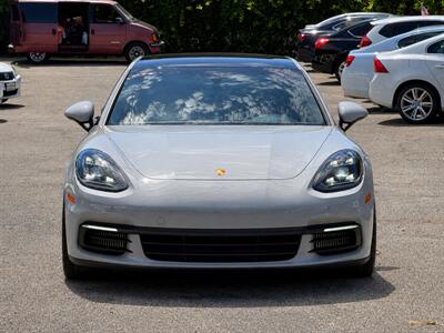 2018 Porsche Panamera 4 E-Hybrid - Photo 2 - Van Nuys, CA 91406