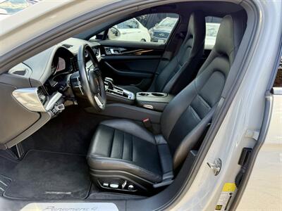 2018 Porsche Panamera 4 E-Hybrid - Photo 12 - Van Nuys, CA 91406