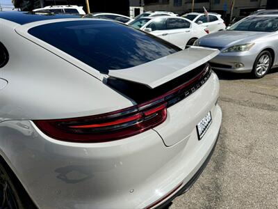 2018 Porsche Panamera 4 E-Hybrid - Photo 33 - Van Nuys, CA 91406
