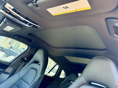 2018 Porsche Panamera 4 E-Hybrid - Photo 32 - Van Nuys, CA 91406