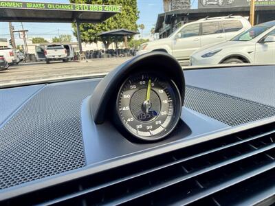 2018 Porsche Panamera 4 E-Hybrid - Photo 22 - Van Nuys, CA 91406