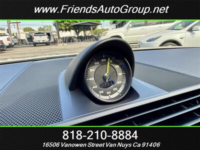 2018 Porsche Panamera 4 E-Hybrid - Photo 22 - Van Nuys, CA 91406