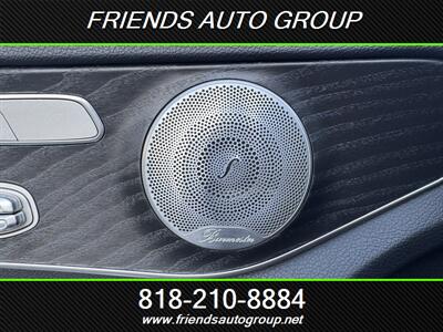 2016 Mercedes-Benz C 300   - Photo 21 - Van Nuys, CA 91406