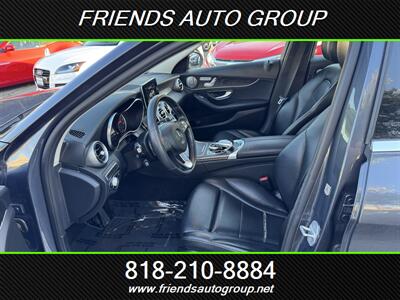 2016 Mercedes-Benz C 300   - Photo 12 - Van Nuys, CA 91406