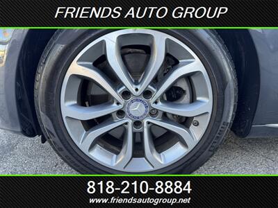 2016 Mercedes-Benz C 300   - Photo 29 - Van Nuys, CA 91406