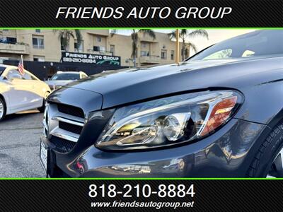 2016 Mercedes-Benz C 300   - Photo 30 - Van Nuys, CA 91406
