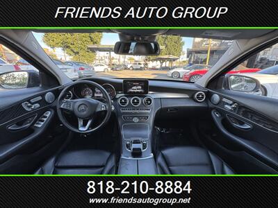 2016 Mercedes-Benz C 300   - Photo 17 - Van Nuys, CA 91406