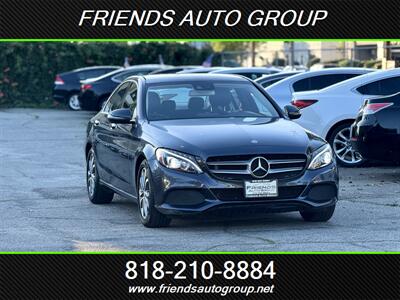 2016 Mercedes-Benz C 300   - Photo 3 - Van Nuys, CA 91406