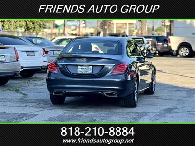 2016 Mercedes-Benz C 300   - Photo 4 - Van Nuys, CA 91406