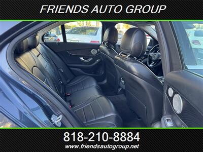 2016 Mercedes-Benz C 300   - Photo 16 - Van Nuys, CA 91406