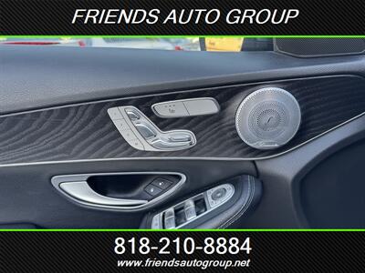 2016 Mercedes-Benz C 300   - Photo 19 - Van Nuys, CA 91406