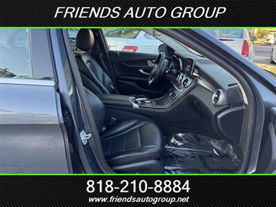 2016 Mercedes-Benz C 300   - Photo 14 - Van Nuys, CA 91406