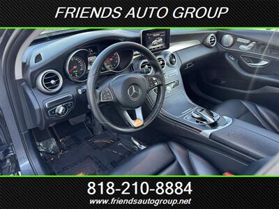 2016 Mercedes-Benz C 300   - Photo 11 - Van Nuys, CA 91406