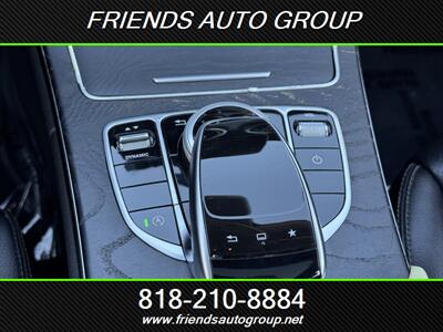 2016 Mercedes-Benz C 300   - Photo 26 - Van Nuys, CA 91406