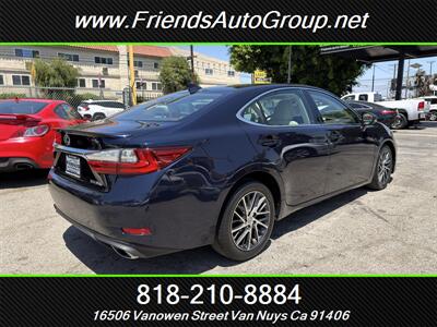 2016 Lexus ES 350 - Photo 10 - Van Nuys, CA 91406