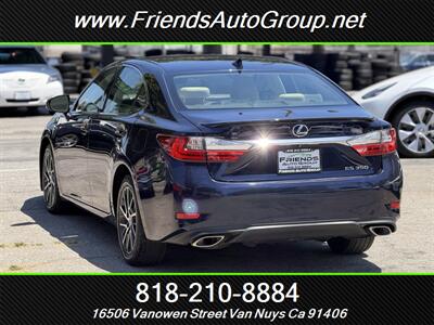 2016 Lexus ES 350 - Photo 6 - Van Nuys, CA 91406