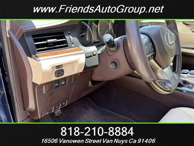 2016 Lexus ES 350 - Photo 19 - Van Nuys, CA 91406