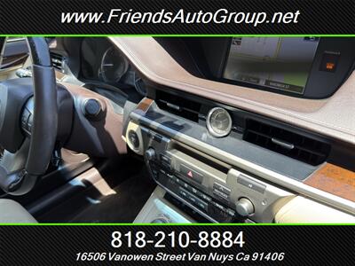 2016 Lexus ES 350 - Photo 23 - Van Nuys, CA 91406