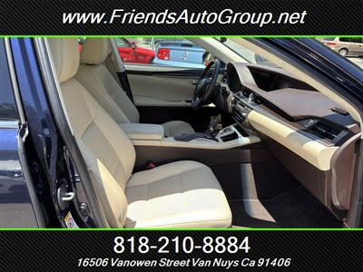 2016 Lexus ES 350 - Photo 14 - Van Nuys, CA 91406