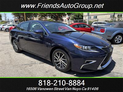 2016 Lexus ES 350 - Photo 8 - Van Nuys, CA 91406