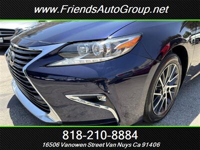 2016 Lexus ES 350 - Photo 28 - Van Nuys, CA 91406