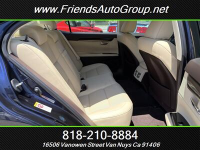 2016 Lexus ES 350 - Photo 15 - Van Nuys, CA 91406