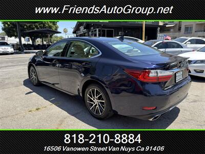 2016 Lexus ES 350 - Photo 9 - Van Nuys, CA 91406