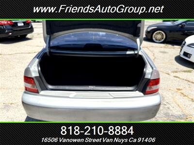 2000 Lexus ES 300 - Photo 27 - Van Nuys, CA 91406