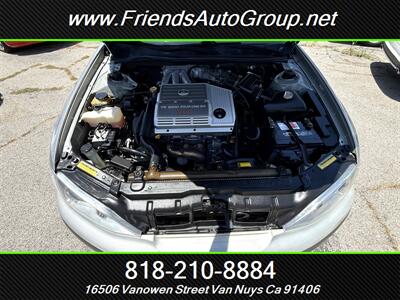 2000 Lexus ES 300 - Photo 28 - Van Nuys, CA 91406