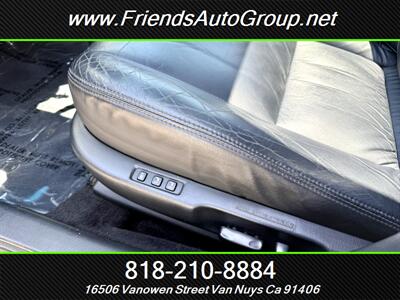 2000 Lexus ES 300 - Photo 24 - Van Nuys, CA 91406