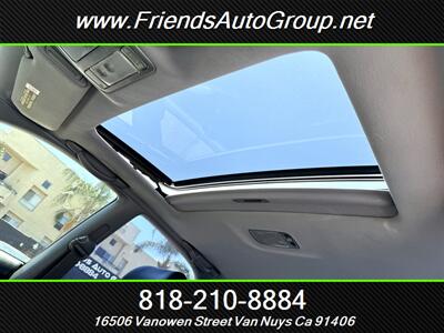 2000 Lexus ES 300 - Photo 23 - Van Nuys, CA 91406