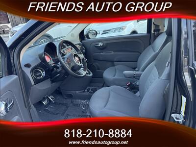 2013 FIAT 500 Pop - Photo 12 - Van Nuys, CA 91406