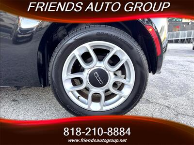 2013 FIAT 500 Pop - Photo 23 - Van Nuys, CA 91406