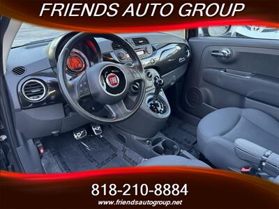 2013 FIAT 500 Pop - Photo 11 - Van Nuys, CA 91406