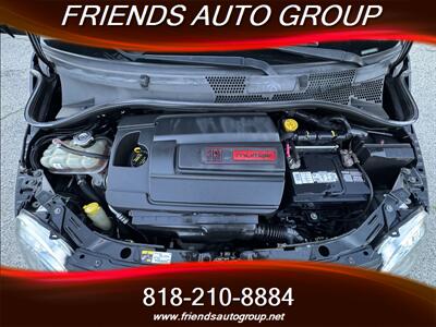 2013 FIAT 500 Pop - Photo 22 - Van Nuys, CA 91406