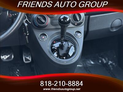 2013 FIAT 500 Pop - Photo 18 - Van Nuys, CA 91406