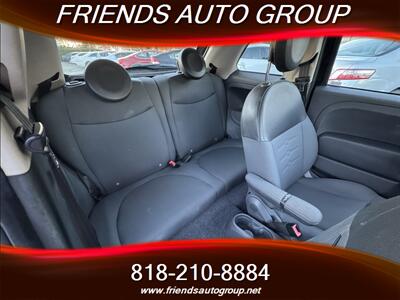 2013 FIAT 500 Pop - Photo 15 - Van Nuys, CA 91406