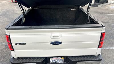 2009 Ford F-150 Lariat   - Photo 21 - Van Nuys, CA 91406