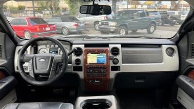 2009 Ford F-150 Lariat   - Photo 11 - Van Nuys, CA 91406