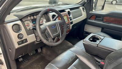 2009 Ford F-150 Lariat   - Photo 5 - Van Nuys, CA 91406