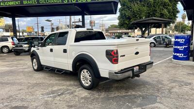 2009 Ford F-150 Lariat   - Photo 3 - Van Nuys, CA 91406