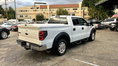 2009 Ford F-150 Lariat   - Photo 4 - Van Nuys, CA 91406