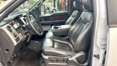 2009 Ford F-150 Lariat   - Photo 6 - Van Nuys, CA 91406