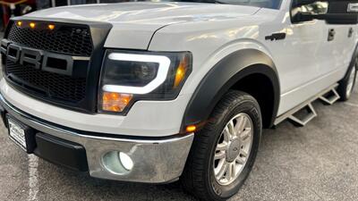 2009 Ford F-150 Lariat   - Photo 18 - Van Nuys, CA 91406