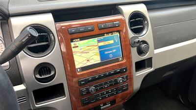 2009 Ford F-150 Lariat   - Photo 15 - Van Nuys, CA 91406