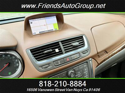 2013 Buick Encore Premium - Photo 21 - Van Nuys, CA 91406