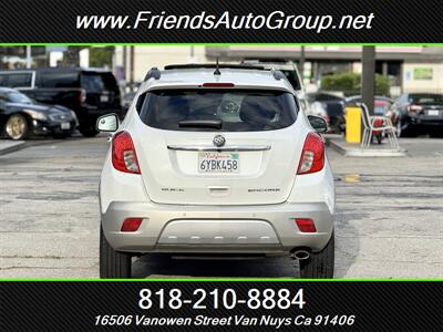 2013 Buick Encore Premium - Photo 5 - Van Nuys, CA 91406