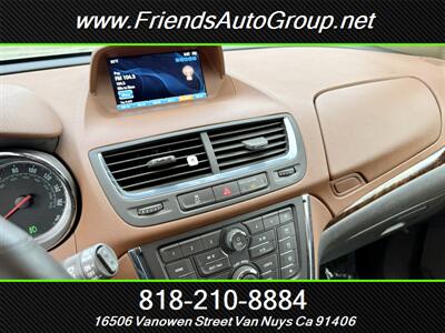 2013 Buick Encore Premium - Photo 23 - Van Nuys, CA 91406